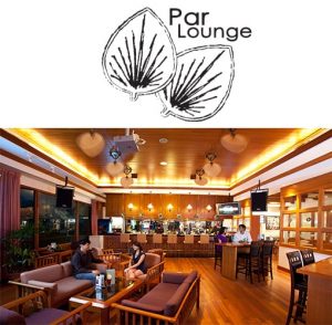 PAR LOUNGE